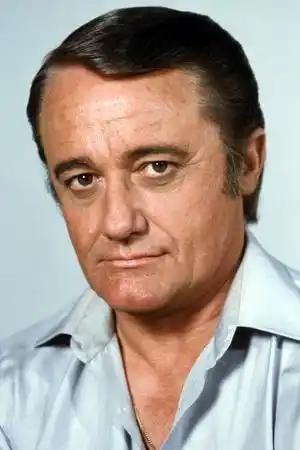 Robert Vaughn fotoğrafı