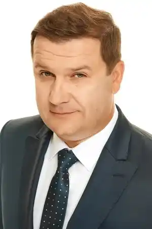 Robert Wabich fotoğrafı