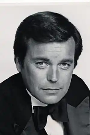 Robert Wagner fotoğrafı