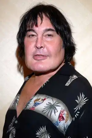 Robert Z'Dar fotoğrafı