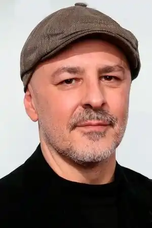 Roberto Álamo fotoğrafı