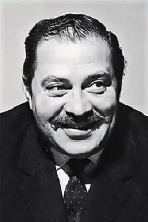 Roberto Camardiel fotoğrafı