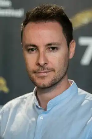 Roberto De Feo fotoğrafı