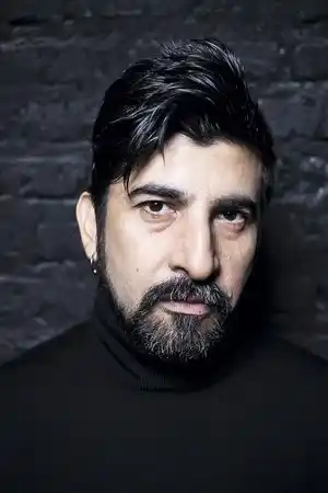 Roberto Farías fotoğrafı