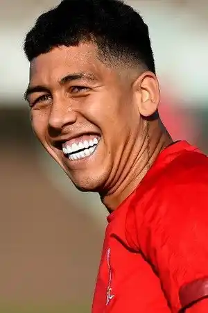 Roberto Firmino fotoğrafı
