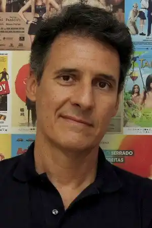 Roberto Santucci fotoğrafı
