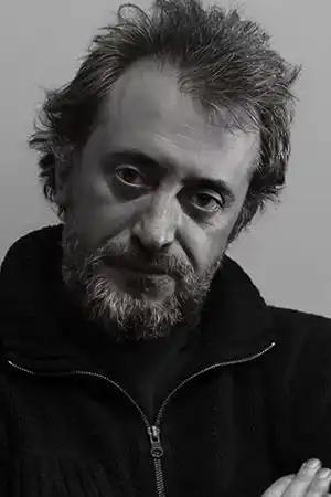 Roberto Suárez fotoğrafı