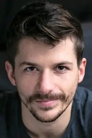 Robin Barde fotoğrafı