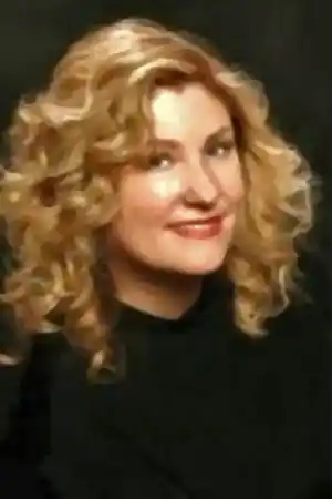 Robin Bernheim Burger fotoğrafı