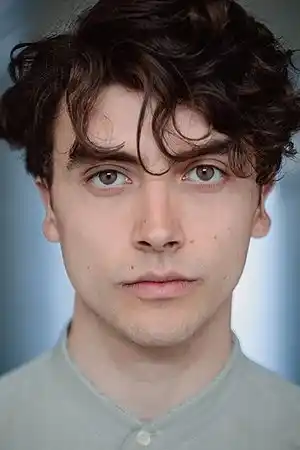 Robin Boissevain fotoğrafı