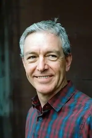 Robin Budd fotoğrafı
