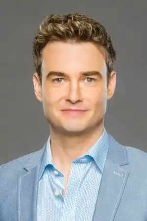 Robin Dunne fotoğrafı