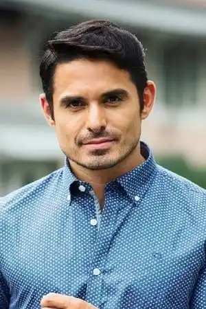 Robin Durán fotoğrafı