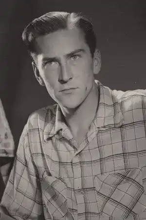 Robin Hughes fotoğrafı