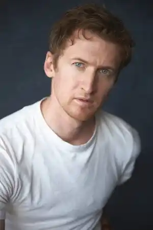 Robin Morrissey fotoğrafı