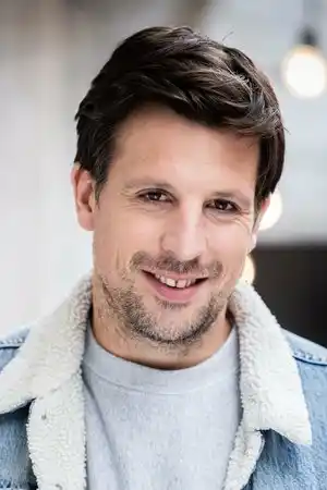 Robin Pront fotoğrafı