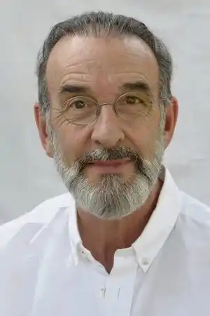 Robin Renucci fotoğrafı