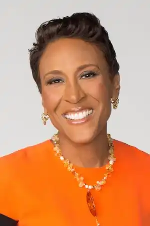 Robin Roberts fotoğrafı