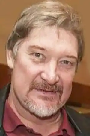 Robin Smith fotoğrafı