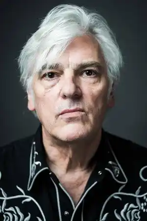 Robyn Hitchcock fotoğrafı