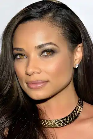 Rochelle Aytes fotoğrafı