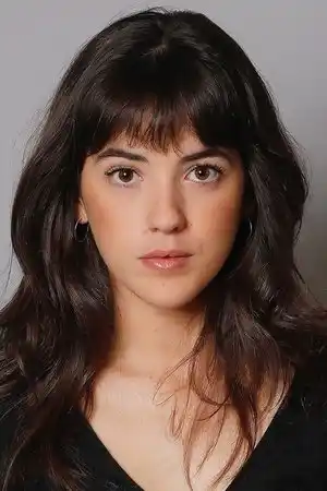 Rocío Hernández fotoğrafı