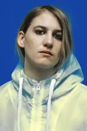Rocío Saiz fotoğrafı