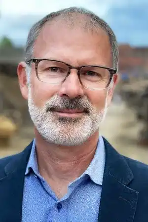 Rod Barr fotoğrafı