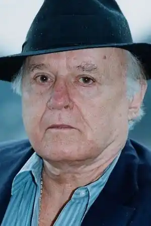 Rod Steiger fotoğrafı