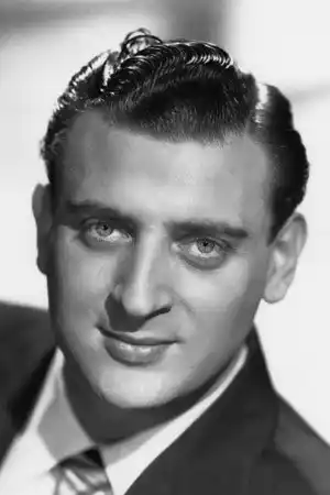 Rodney Dangerfield fotoğrafı