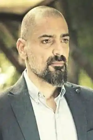 Rodney El Haddad fotoğrafı