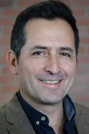 Rodolfo Riva Palacio Alatriste fotoğrafı