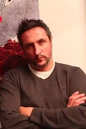 Rodolphe Lauga fotoğrafı
