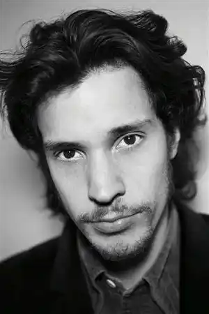 Rodolphe Pauly fotoğrafı