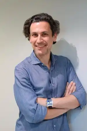 Rodrigo Cortés fotoğrafı