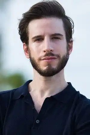 Rodrigo Garcia fotoğrafı
