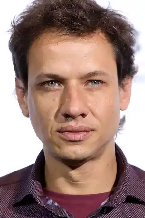 Rodrigo Grande fotoğrafı