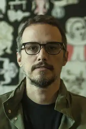 Rodrigo Lages fotoğrafı