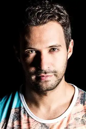 Rodrigo Massa fotoğrafı
