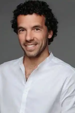 Rodrigo Palacios fotoğrafı