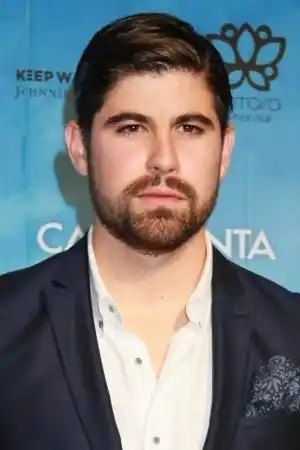 Rodrigo Virago fotoğrafı