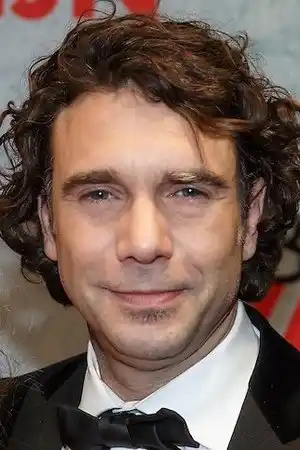 Roeland Fernhout fotoğrafı