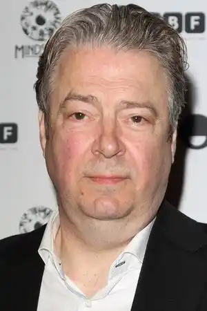 Roger Allam fotoğrafı