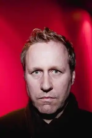 Roger Avary fotoğrafı