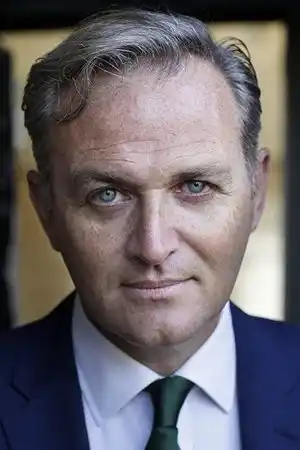 Roger Barclay fotoğrafı