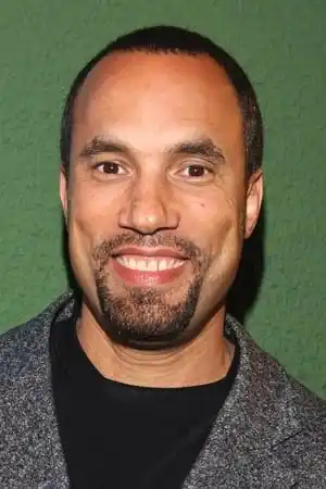 Roger Guenveur Smith fotoğrafı