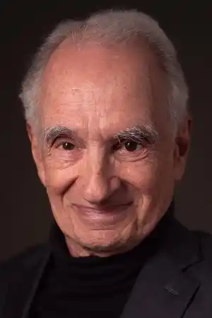 Roger Hendricks Simon fotoğrafı
