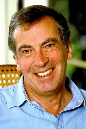 Roger Vadim fotoğrafı