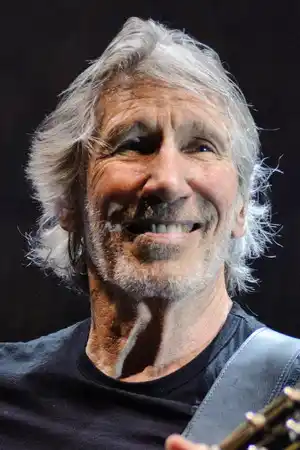 Roger Waters fotoğrafı