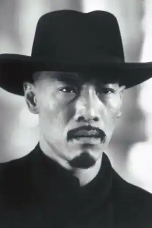 Roger Yuan fotoğrafı